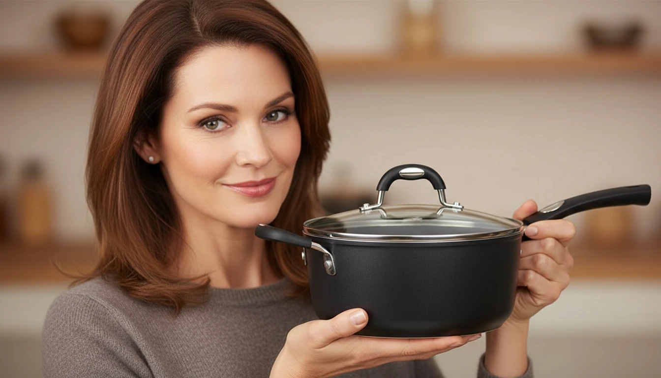 Como cuidar de panelas de cobre para confeitaria? Limpeza, conservação e polimento&nbsp;