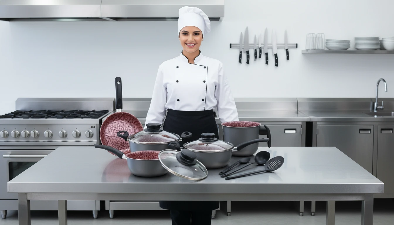 Panelas da Tramontina para quem mora sozinho: quais modelos valem mais?