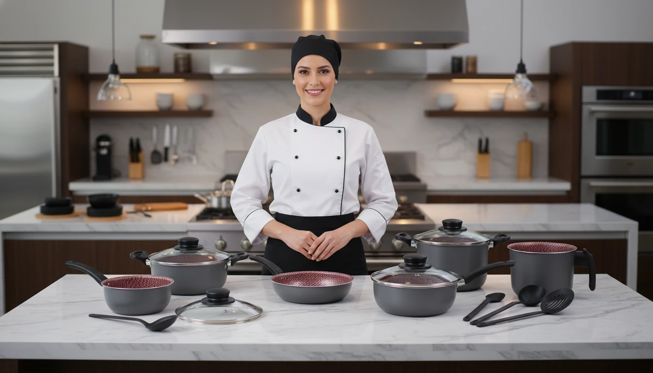 panelas para confeitaria, caldeirão para doces, ofertas de panelas