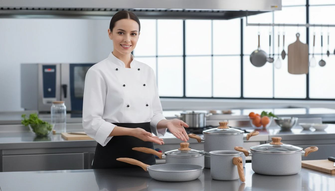 Como usar panela de ferro fundido no dia a dia