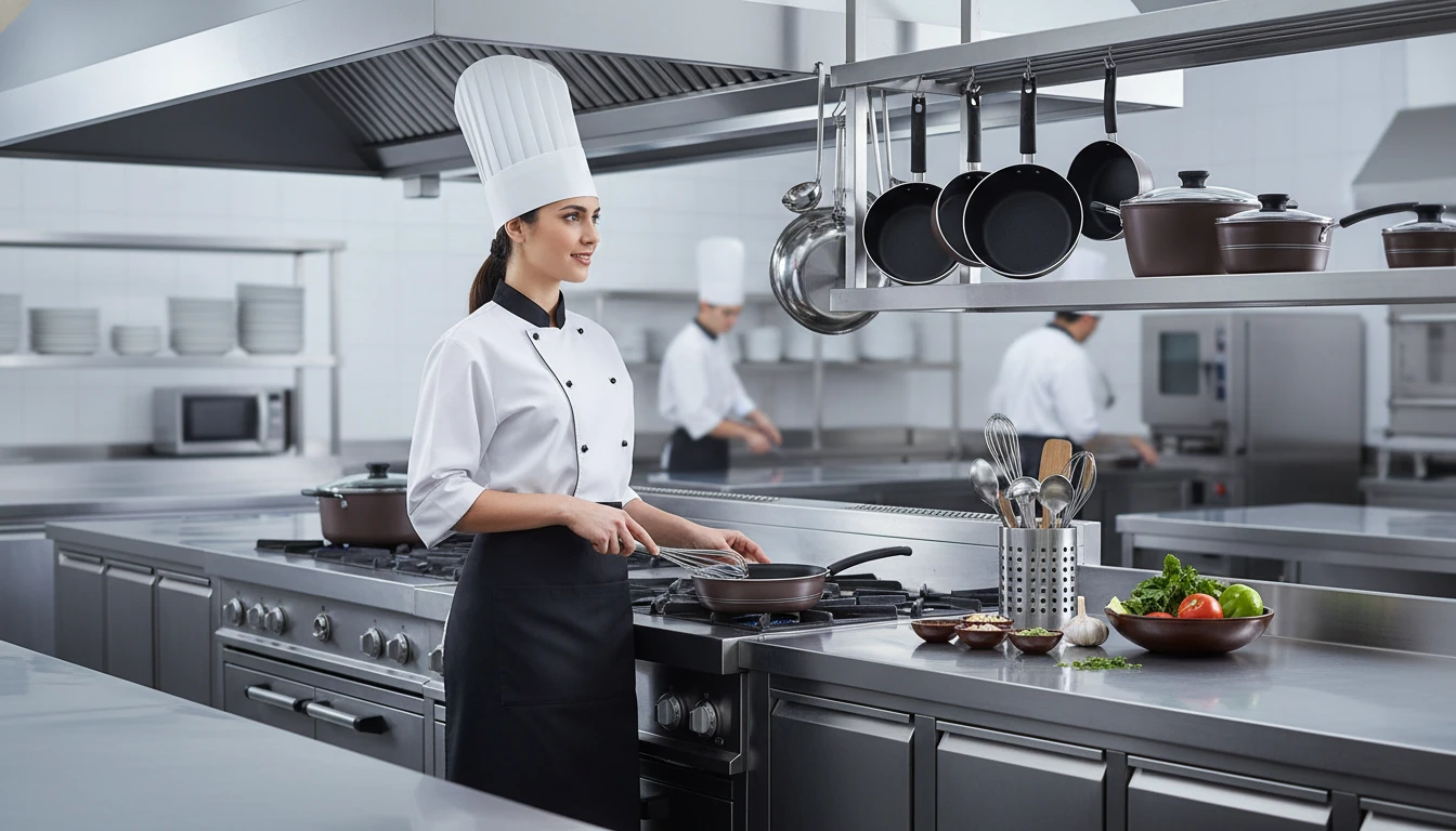 frigideiras de ferro fundido para fogão a gás e indução