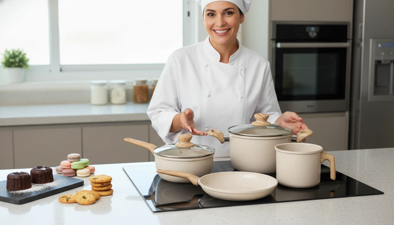 Panelas pequenas para quem mora sozinho prontas para entrega
