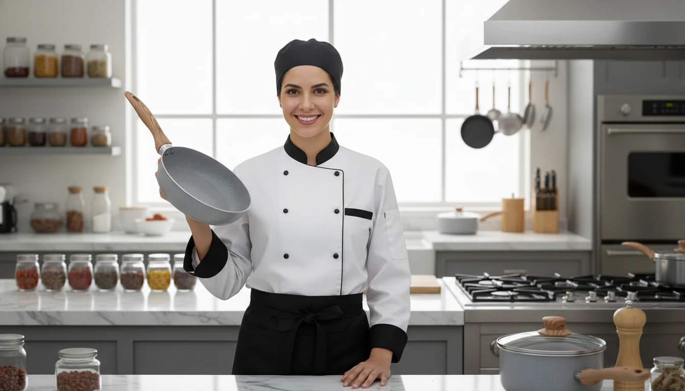 Panelas banho-maria para restaurante preço