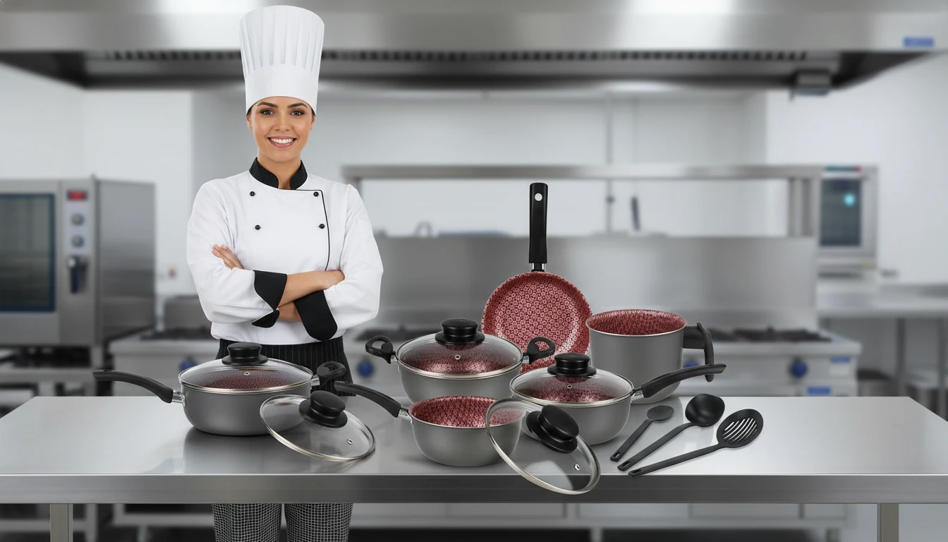 Tampa de vidro ou tampa de metal: qual é mais útil no dia a dia?