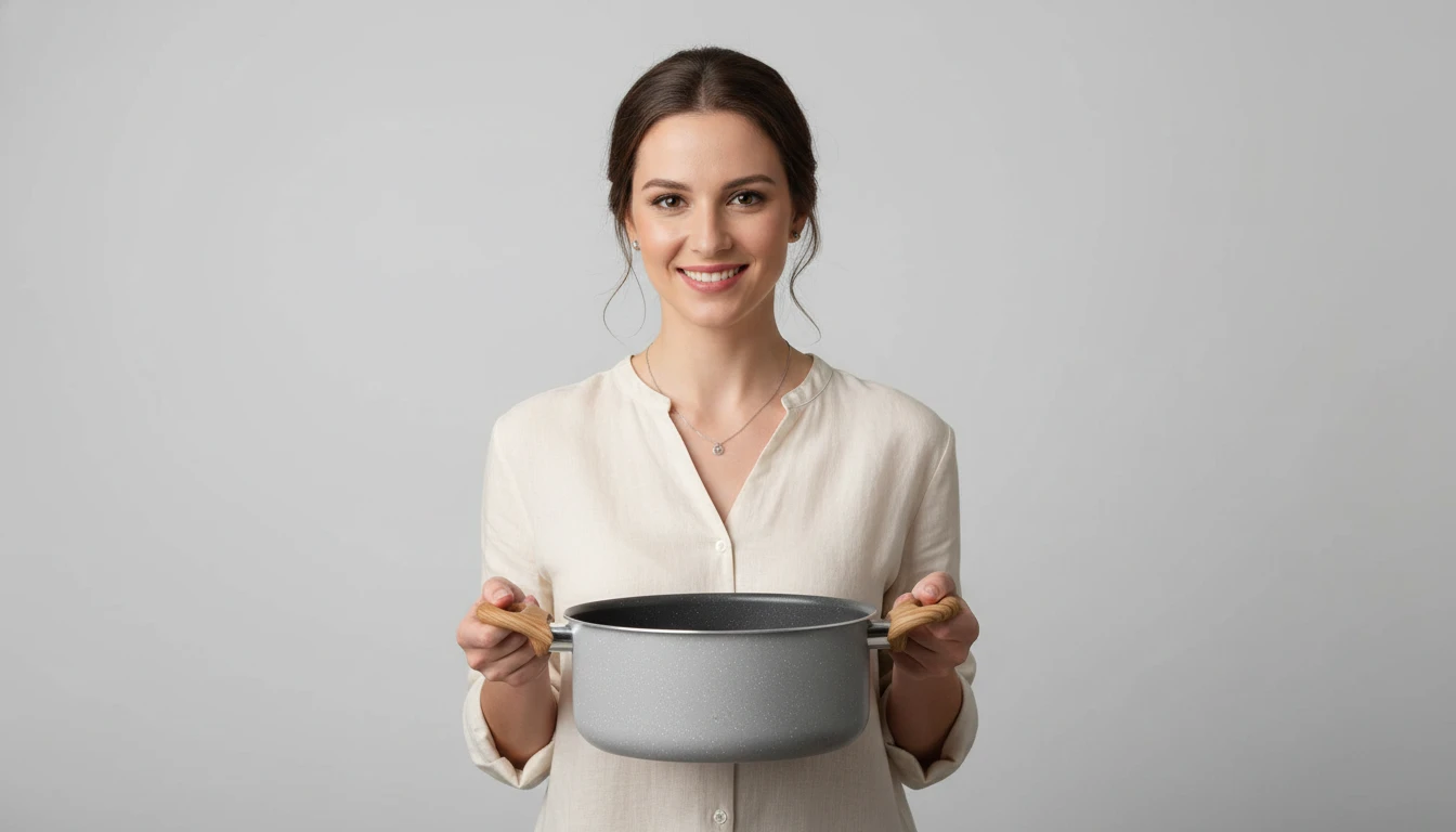 Panelas All-Clad, Le Creuset e similares: vale o preço para uso doméstico avançado? 