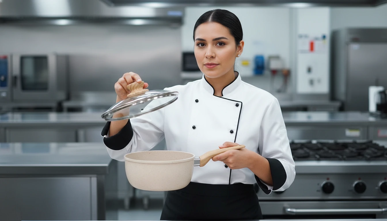 Posso usar qualquer panela no fogão de indução? O que o iniciante precisa saber&nbsp;